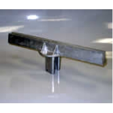 BA90 12 12'' 90 Deg. U-Channel Bracket