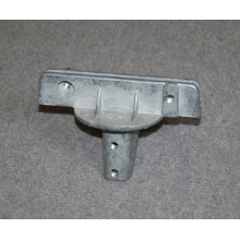 BA180 180 Deg. U-Channel Bracket