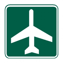 I-5 Airport
