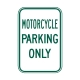 PD-150 Motorcycle Parking