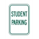 PD-200 Student Parking