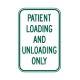 PD-270 Patient Loading & Unloading