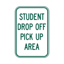 PD-310 Student Drop Off Pick Up