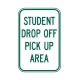 PD-310 Student Drop Off Pick Up