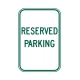 PD-360 Reserved Parking