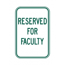 PD-370 Reserved For Faculty