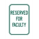 PD-370 Reserved For Faculty