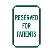 PD-380 Reserved For Patients
