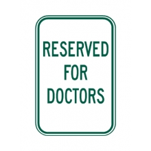 PD-400 Reserved For Doctors