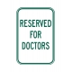 PD-400 Reserved For Doctors