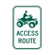 PD-440 ATV Access Route