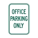 PD-50 Office Parking