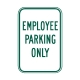 PD-60 Employee Parking
