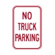 PD-620 No Truck Parking