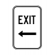 PD-720 Exit Left