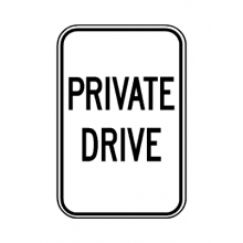PD-780 Private Drive