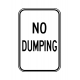 PD-810 No Dumping