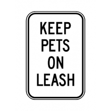 PD-840 Keep Pets On Leash