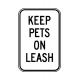 PD-840 Keep Pets On Leash