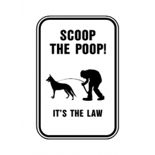 PD-860 Scoop The Poop