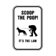 PD-860 Scoop The Poop