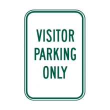 PD-90 Visitor Parking