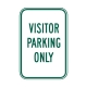 PD-90 Visitor Parking