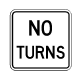 R3-3 No Turns