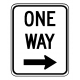 R6-2R One Way Right