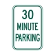 R7-52 30 Minute Parking