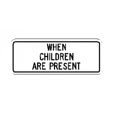 S4-2 When Children Present Plate