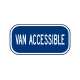 VA-126 Van Accessible