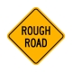 W8-8 Rough Road