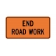 G20-2 End Road Work