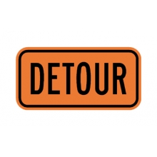 M4-8 Detour