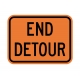 M4-8A End Detour