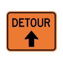 M4-9S Detour Straight