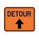 M4-9S Detour Straight