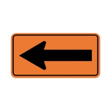 W1-6 One Direction Arrow