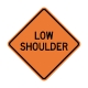 W8-9 Low Shoulder