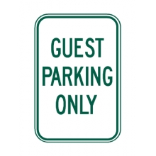 PD-110 Guest Parking