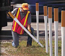 construction signs