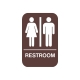 20505 ADA Restroom Men/Women