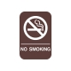 20507 ADA No Smoking