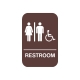 20532 ADA Restroom Men/Women Handicapped