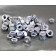 516AN 5/16'' Stainless Steal Nut