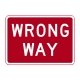 R5-1A Wrong Way