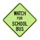 S3-3 Watch For School Bus