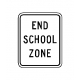 S5-2 End School Zone